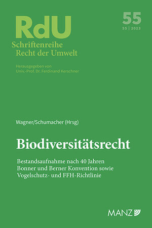 Buchcover Biodiversitätsrecht  | EAN 9783214253424 | ISBN 3-214-25342-5 | ISBN 978-3-214-25342-4