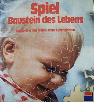 Buchcover Spiel - Baustein des Lebens | Waltraud Hartmann | EAN 9783215022685 | ISBN 3-215-02268-0 | ISBN 978-3-215-02268-5
