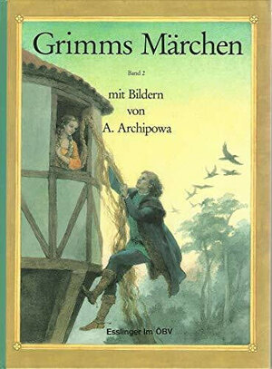 Buchcover Grimms Märchen | Jacob Grimm | EAN 9783215067884 | ISBN 3-215-06788-9 | ISBN 978-3-215-06788-4