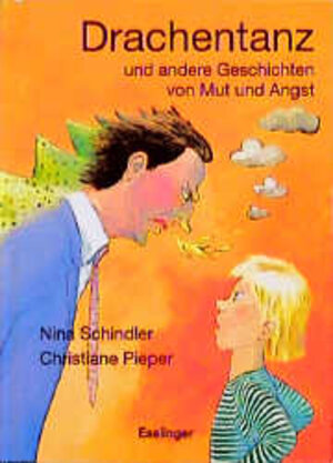 Buchcover Drachentanz | Nina Schindler | EAN 9783215130298 | ISBN 3-215-13029-7 | ISBN 978-3-215-13029-8
