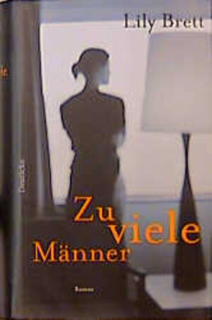 Buchcover Zu viele Männer | Lily Brett | EAN 9783216305084 | ISBN 3-216-30508-2 | ISBN 978-3-216-30508-4