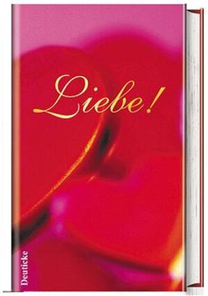 Buchcover Liebe !  | EAN 9783216306319 | ISBN 3-216-30631-3 | ISBN 978-3-216-30631-9