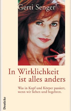 Buchcover So bin ich! Bin ich so? | Gerti Senger | EAN 9783216306517 | ISBN 3-216-30651-8 | ISBN 978-3-216-30651-7
