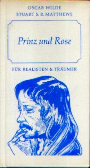 Buchcover Prinz und Rose. ( Bücher aus der Schatztruhe.)  | EAN 9783218002585 | ISBN 3-218-00258-3 | ISBN 978-3-218-00258-5