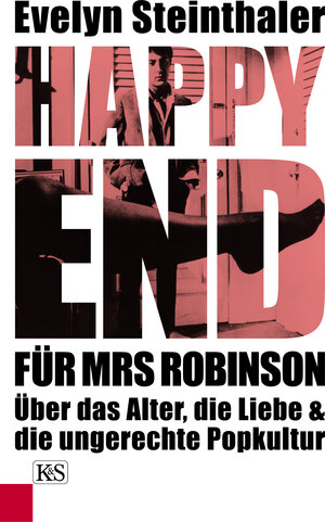 Buchcover Happy End für Mrs Robinson | Evelyn Steinthaler | EAN 9783218011839 | ISBN 3-218-01183-3 | ISBN 978-3-218-01183-9