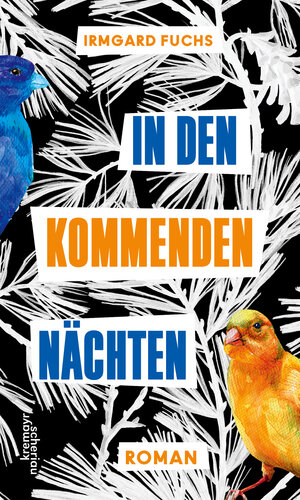 Buchcover In den kommenden Nächten | Irmgard Fuchs | EAN 9783218011914 | ISBN 3-218-01191-4 | ISBN 978-3-218-01191-4