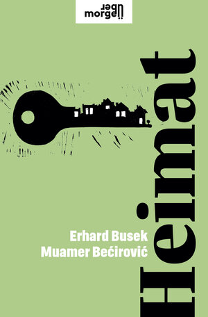 Buchcover Heimat | Erhard Busek | EAN 9783218012393 | ISBN 3-218-01239-2 | ISBN 978-3-218-01239-3
