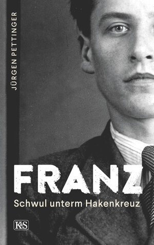 Buchcover Franz | Jürgen Pettinger | EAN 9783218012867 | ISBN 3-218-01286-4 | ISBN 978-3-218-01286-7