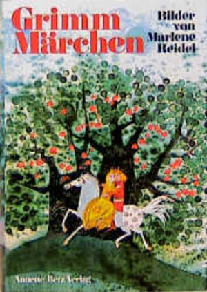 Buchcover Märchen | Jacob Grimm | EAN 9783219100051 | ISBN 3-219-10005-8 | ISBN 978-3-219-10005-1