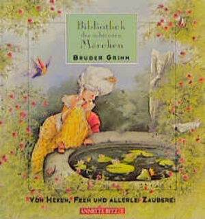 Buchcover Von Hexen, Feen und allerlei Zauberei | Friedl Hofbauer | EAN 9783219106213 | ISBN 3-219-10621-8 | ISBN 978-3-219-10621-3