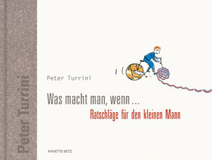 Buchcover Was macht man, wenn... | Peter Turrini | EAN 9783219114027 | ISBN 3-219-11402-4 | ISBN 978-3-219-11402-7