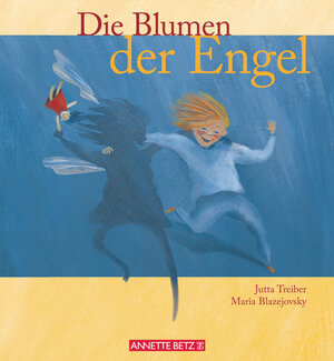 Buchcover Die Blumen der Engel | Jutta Treiber | EAN 9783219114041 | ISBN 3-219-11404-0 | ISBN 978-3-219-11404-1