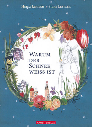 Buchcover Warum der Schnee weiß ist | Heinz Janisch | EAN 9783219114867 | ISBN 3-219-11486-5 | ISBN 978-3-219-11486-7