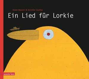 Buchcover Ein Lied für Lorkie | Jennifer Castles | EAN 9783219115307 | ISBN 3-219-11530-6 | ISBN 978-3-219-11530-7