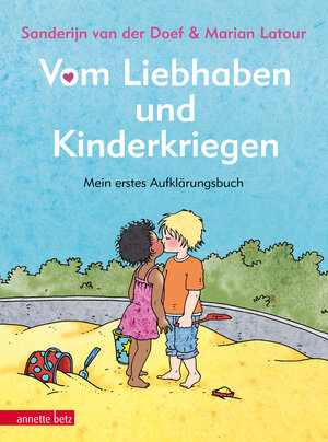 Buchcover Vom Liebhaben und Kinderkriegen | Sanderijn Van der Doef | EAN 9783219115826 | ISBN 3-219-11582-9 | ISBN 978-3-219-11582-6