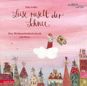 Buchcover Leise rieselt der Schnee  | EAN 9783219116311 | ISBN 3-219-11631-0 | ISBN 978-3-219-11631-1