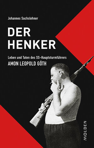 Buchcover Der Henker | Johannes Sachslehner | EAN 9783222150616 | ISBN 3-222-15061-3 | ISBN 978-3-222-15061-6