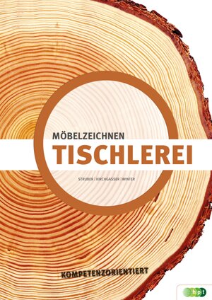 Buchcover Tischlerei - Möbelzeichnen kompetenzorientiert | Hubert Kirchgasser | EAN 9783230048004 | ISBN 3-230-04800-8 | ISBN 978-3-230-04800-4