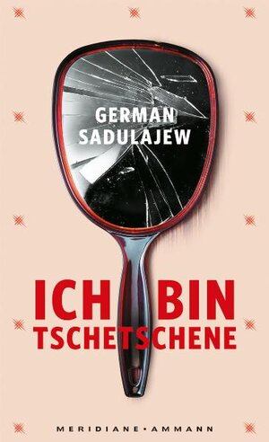 Buchcover Ich bin Tschetschene | German Sadulajew | EAN 9783250601364 | ISBN 3-250-60136-5 | ISBN 978-3-250-60136-4