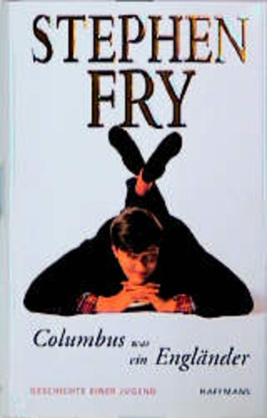 Buchcover Columbus war ein Engländer | Stephen Fry | EAN 9783251004072 | ISBN 3-251-00407-7 | ISBN 978-3-251-00407-2