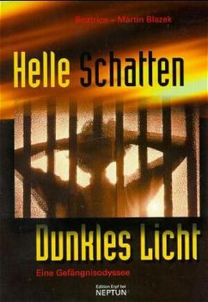 Buchcover Helle Schatten - Dunkles Licht | Beatrice Blazek | EAN 9783256001618 | ISBN 3-256-00161-0 | ISBN 978-3-256-00161-8