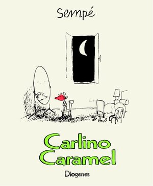 Buchcover Carlino Caramel | Jean J Sempé | EAN 9783257007282 | ISBN 3-257-00728-0 | ISBN 978-3-257-00728-2
