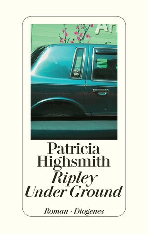Buchcover Ripley Under Ground | Patricia Highsmith | EAN 9783257064148 | ISBN 3-257-06414-4 | ISBN 978-3-257-06414-8