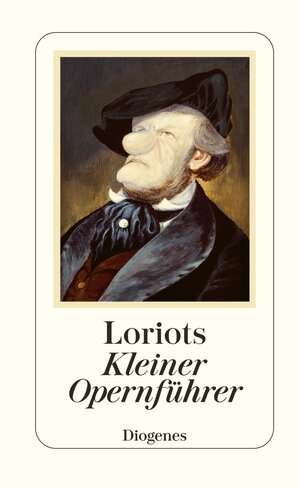 Loriot's Kleiner Opernführer