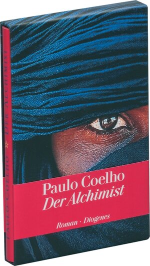 Buchcover Der Alchimist | Paulo Coelho | EAN 9783257065589 | ISBN 3-257-06558-2 | ISBN 978-3-257-06558-9