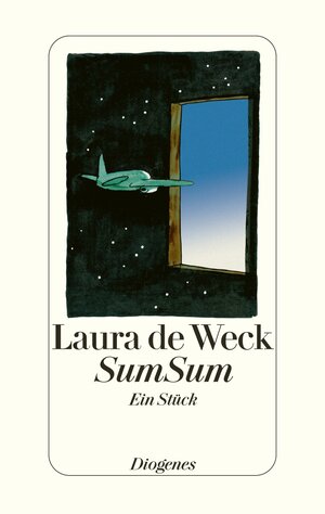 Buchcover SumSum | Laura de Weck | EAN 9783257066814 | ISBN 3-257-06681-3 | ISBN 978-3-257-06681-4