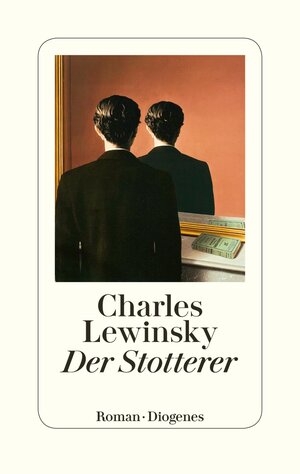 Buchcover Der Stotterer | Charles Lewinsky | EAN 9783257070675 | ISBN 3-257-07067-5 | ISBN 978-3-257-07067-5