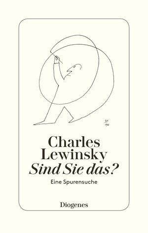 Buchcover Sind Sie das? | Charles Lewinsky | EAN 9783257071115 | ISBN 3-257-07111-6 | ISBN 978-3-257-07111-5