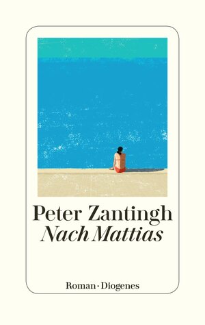 Buchcover Nach Mattias | Peter Zantingh | EAN 9783257071290 | ISBN 3-257-07129-9 | ISBN 978-3-257-07129-0