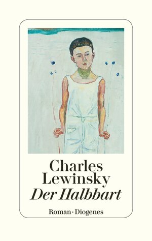 Buchcover Der Halbbart | Charles Lewinsky | EAN 9783257071368 | ISBN 3-257-07136-1 | ISBN 978-3-257-07136-8
