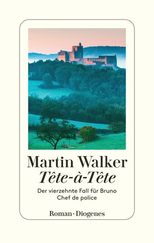 Buchcover Tête-à-Tête | Martin Walker | EAN 9783257071993 | ISBN 3-257-07199-X | ISBN 978-3-257-07199-3