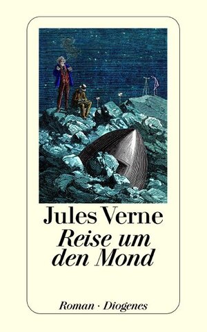 Reise um den Mond