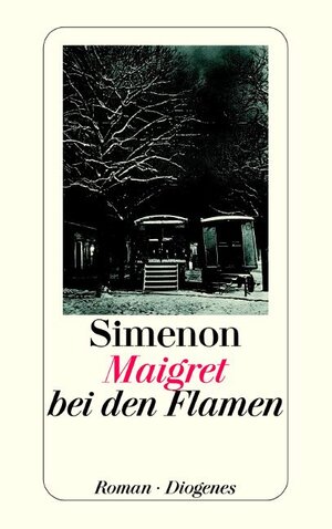 Maigret bei den Flamen. Roman