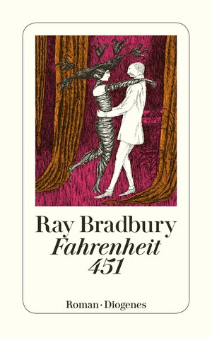 Buchcover Fahrenheit 451 | Ray Bradbury | EAN 9783257208627 | ISBN 3-257-20862-6 | ISBN 978-3-257-20862-7