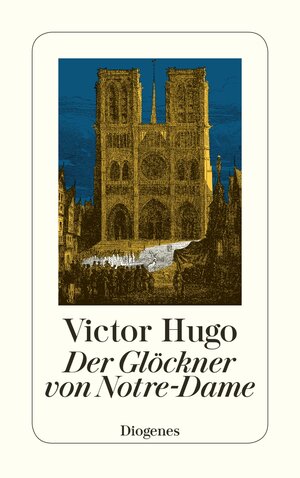 Der Glöckner von Notre Dame