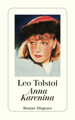 Buchcover Anna Karenina | Leo Tolstoi | EAN 9783257213713 | ISBN 3-257-21371-9 | ISBN 978-3-257-21371-3