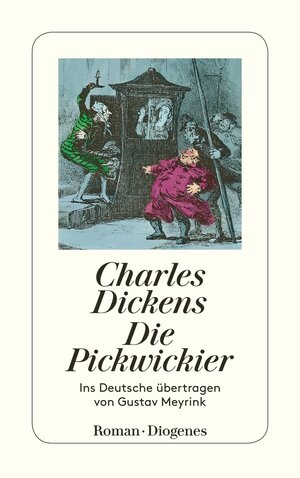 Die Pickwickier