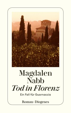 Buchcover Tod in Florenz | Magdalen Nabb | EAN 9783257225501 | ISBN 3-257-22550-4 | ISBN 978-3-257-22550-1