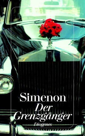 Buchcover Der Grenzgänger | Georges Simenon | EAN 9783257226935 | ISBN 3-257-22693-4 | ISBN 978-3-257-22693-5