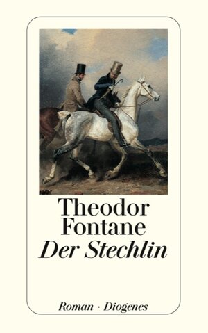 Buchcover Der Stechlin | Theodor Fontane | EAN 9783257230864 | ISBN 3-257-23086-9 | ISBN 978-3-257-23086-4