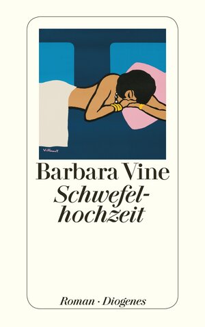 Buchcover Schwefelhochzeit | Barbara Vine | EAN 9783257231021 | ISBN 3-257-23102-4 | ISBN 978-3-257-23102-1
