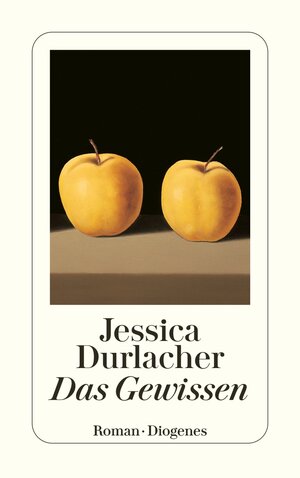 Buchcover Das Gewissen | Jessica Durlacher | EAN 9783257232783 | ISBN 3-257-23278-0 | ISBN 978-3-257-23278-3