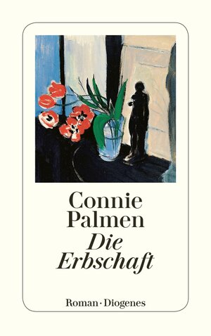 Buchcover Die Erbschaft | Connie Palmen | EAN 9783257233421 | ISBN 3-257-23342-6 | ISBN 978-3-257-23342-1