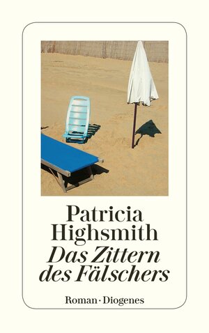 Buchcover Das Zittern des Fälschers | Patricia Highsmith | EAN 9783257234138 | ISBN 3-257-23413-9 | ISBN 978-3-257-23413-8
