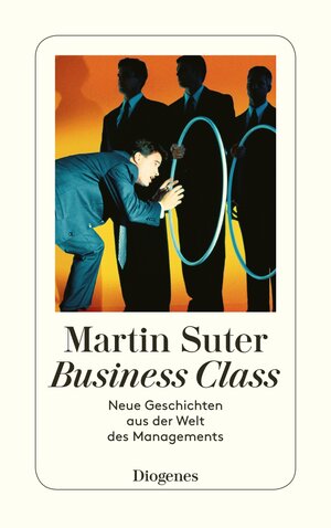Buchcover Business Class | Martin Suter | EAN 9783257234572 | ISBN 3-257-23457-0 | ISBN 978-3-257-23457-2