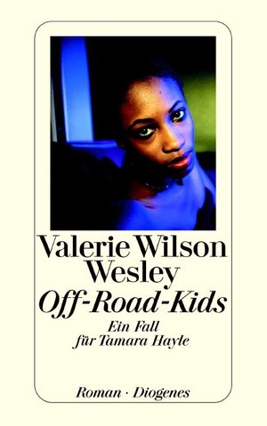 Buchcover Off-Road-Kids | Valerie Wilson Wesley | EAN 9783257234589 | ISBN 3-257-23458-9 | ISBN 978-3-257-23458-9